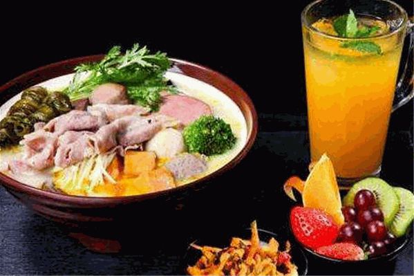 好味麻辣烫 好味麻辣烫