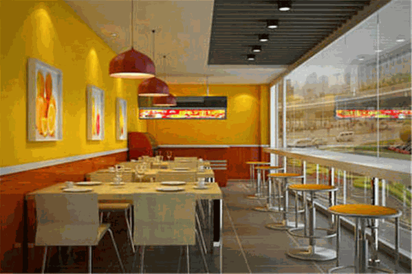 好味麻辣烫 好味麻辣烫