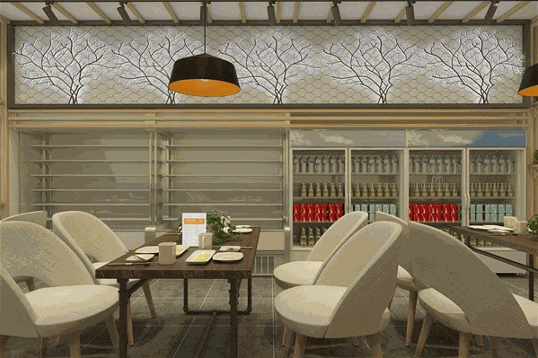 好味麻辣烫 好味麻辣烫