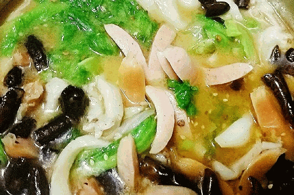 好滋味麻辣烫