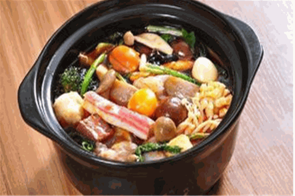 三毛麻辣烫 三毛麻辣烫