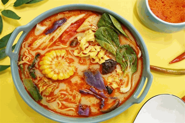 孙大帅麻辣烫 孙大帅麻辣烫