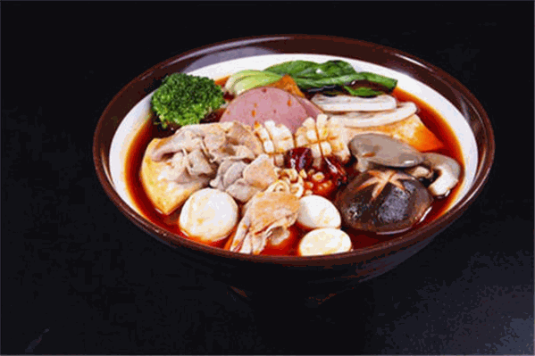 苏先生麻辣烫