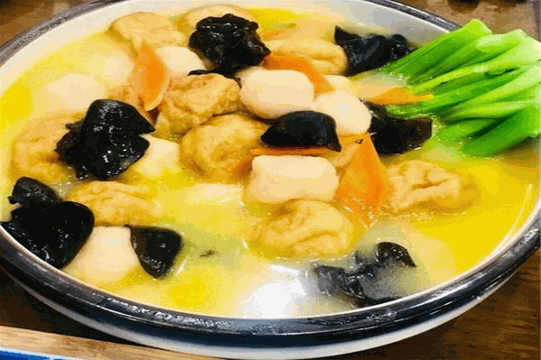 汉堡小子麻辣烫