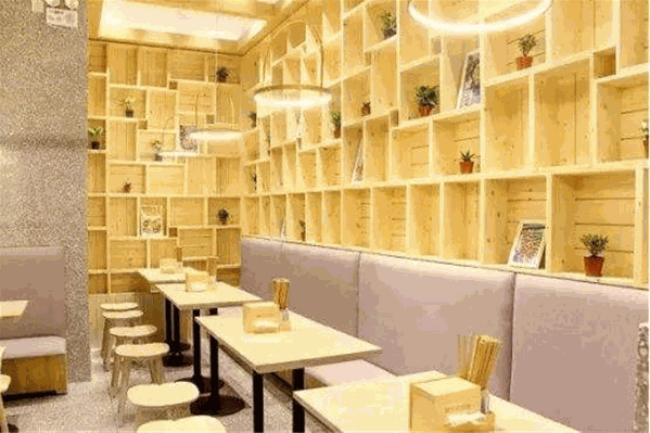 好记麻辣烫 好记麻辣烫