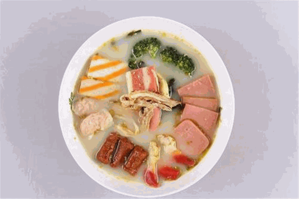 爽味嘉麻辣烫