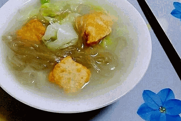怪味麻辣烫 怪味麻辣烫