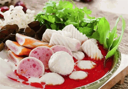 怪味麻辣烫 怪味麻辣烫