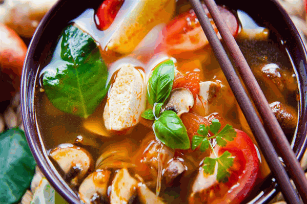 怪味麻辣烫 怪味麻辣烫