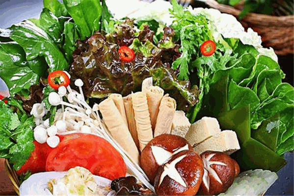 韩家麻辣烫 韩家麻辣烫