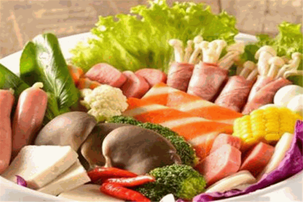 王建伟麻辣烫 王建伟麻辣烫