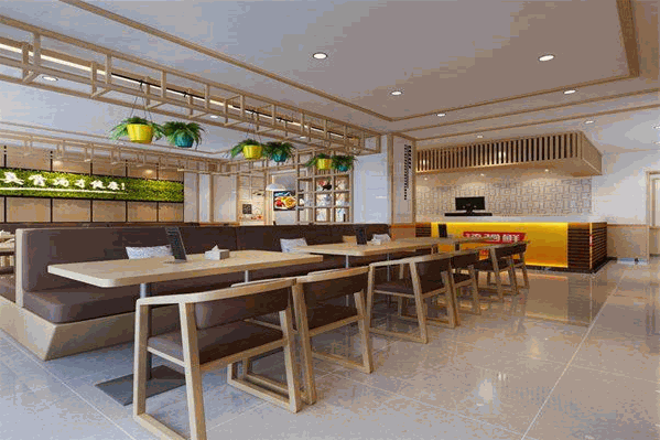 王建伟麻辣烫 王建伟麻辣烫