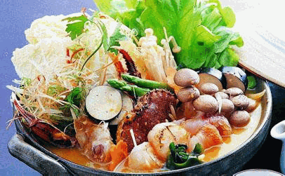 王福记麻辣烫 王福记麻辣烫