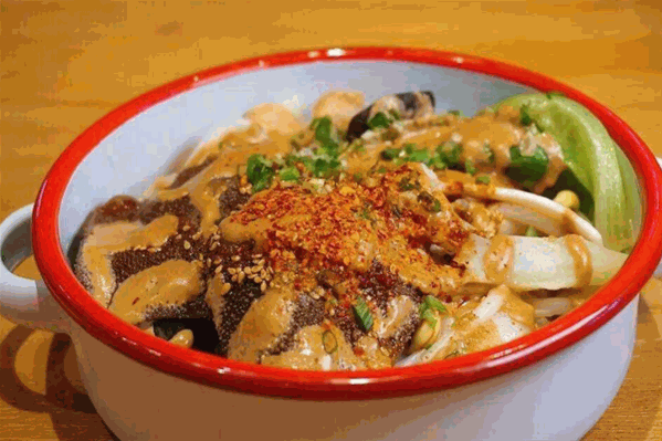 买辣麻辣烫