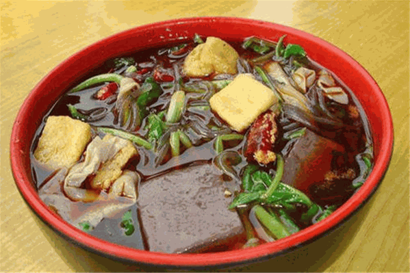 买辣麻辣烫