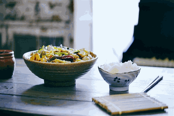 麻辣时光麻辣烫