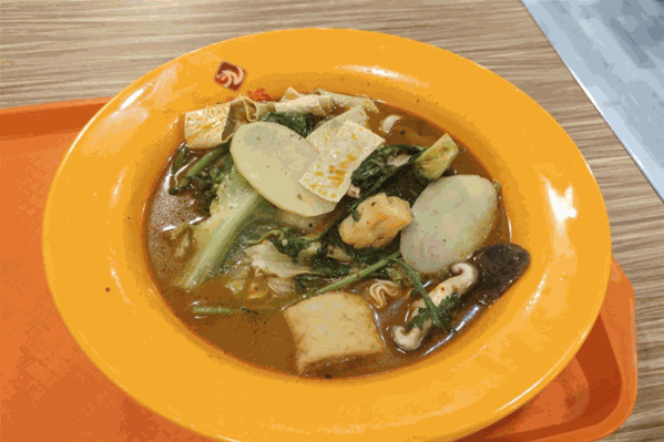 麻九福麻辣烫