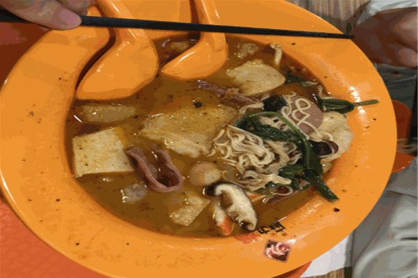 麻九福麻辣烫