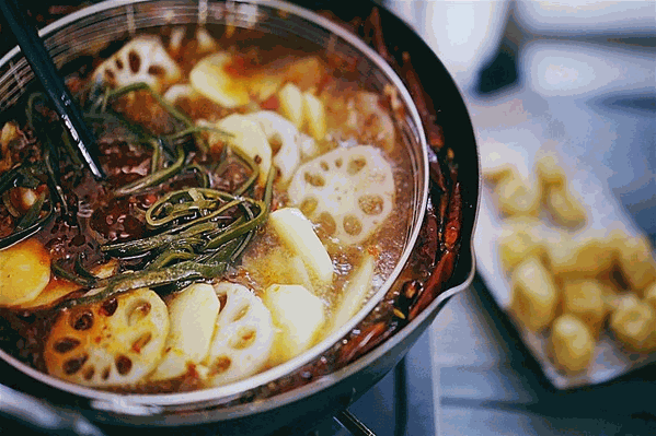 林记麻辣烫