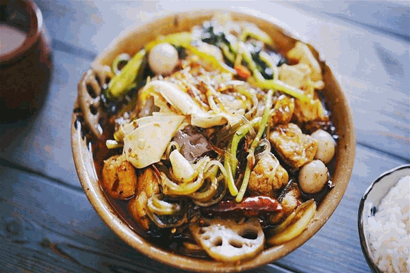 红火火麻辣烫