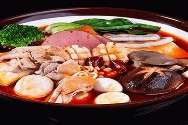 爱佳麻辣烫