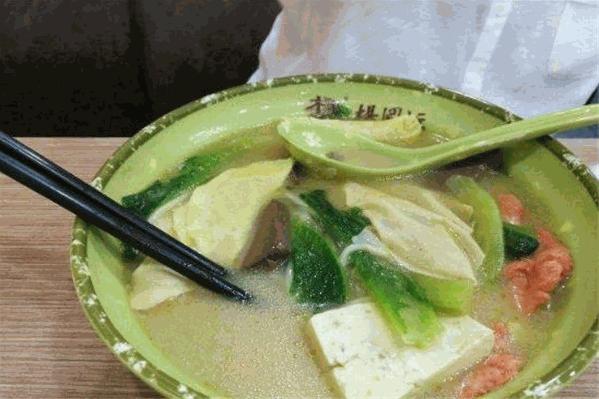 汤师傅麻辣烫