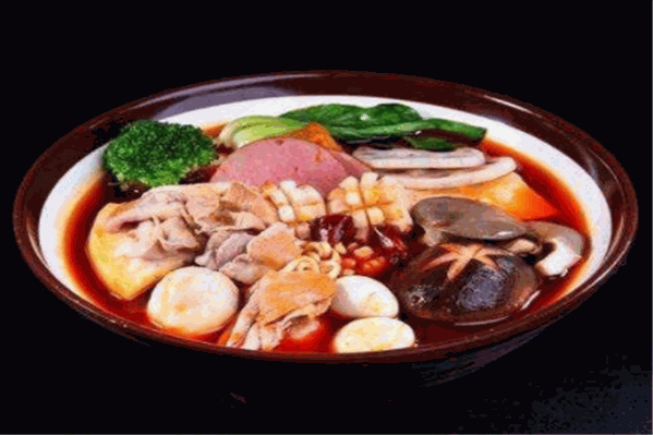 宝丽麻辣烫 宝丽麻辣烫