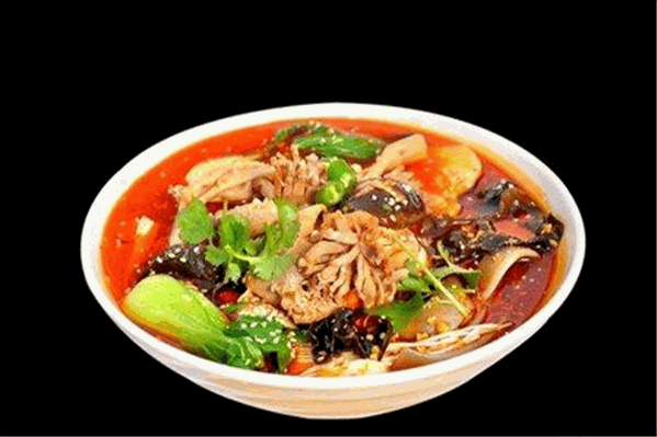 北漂麻辣烫