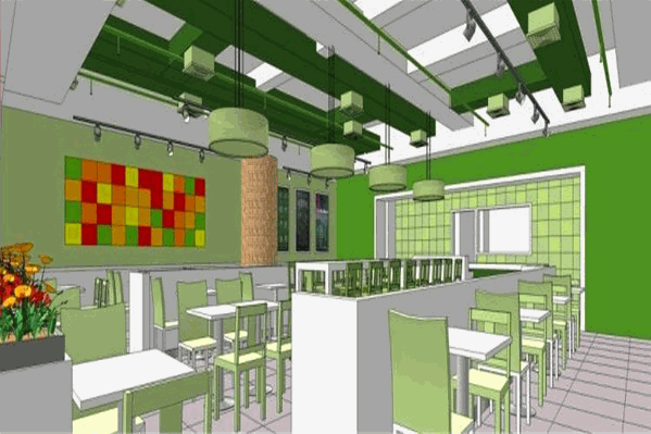 汤记麻辣烫 汤记麻辣烫