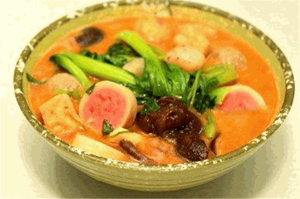双鸭山鸿海麻辣烫