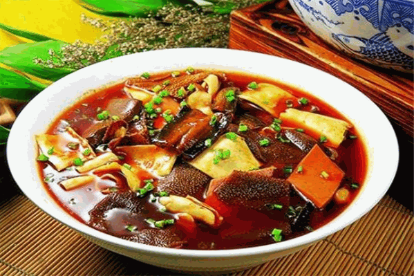 顾大嫂麻辣烫