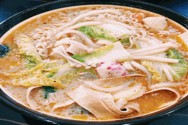 鸿运川香麻辣烫