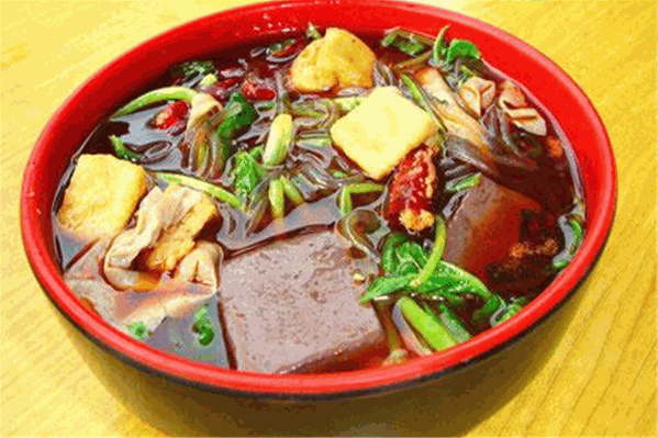 胖子麻辣烫