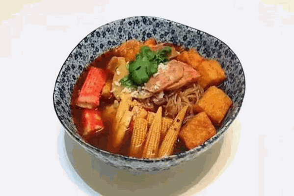 胖子麻辣烫