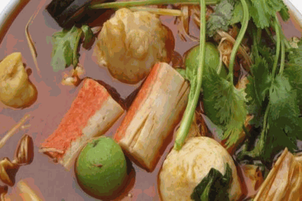 杜烨麻辣烫