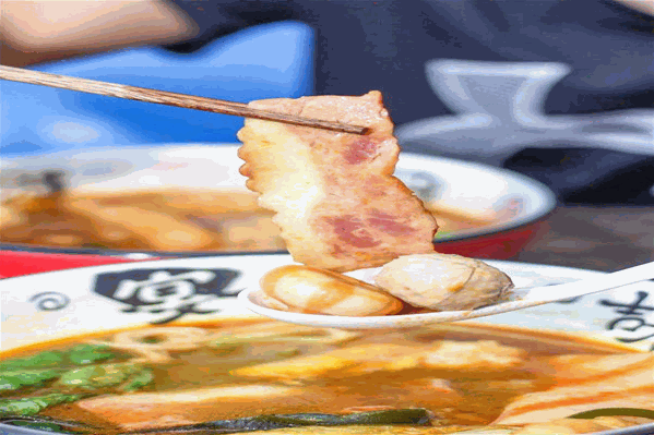 杜烨麻辣烫