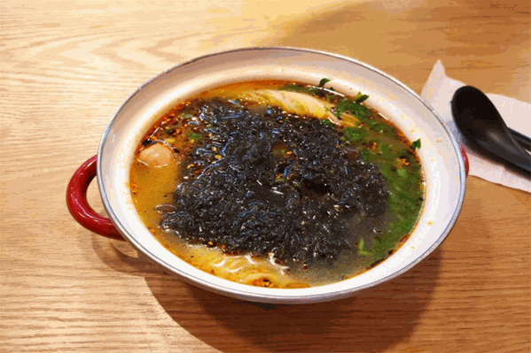 唐记煌麻辣烫
