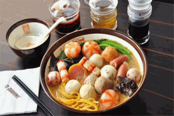 小茹麻辣烫