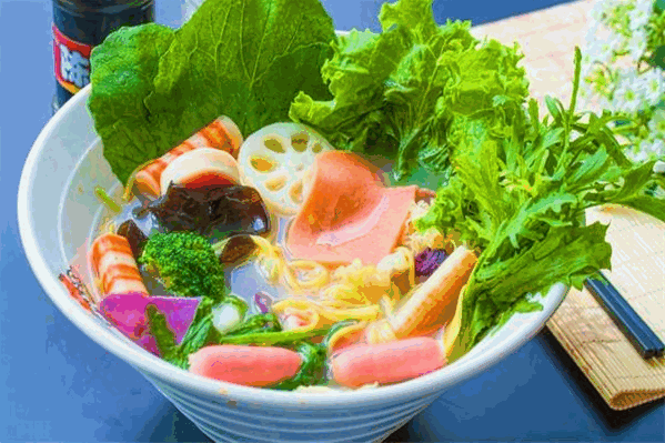 星记麻辣烫