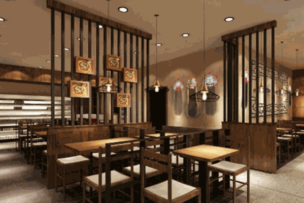 牛华绿缘麻辣烫 牛华绿缘麻辣烫