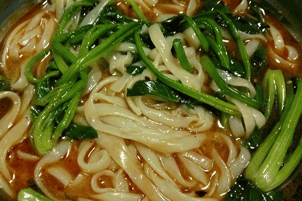 满堂红麻辣烫