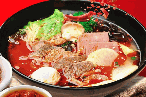 天府麻辣烫