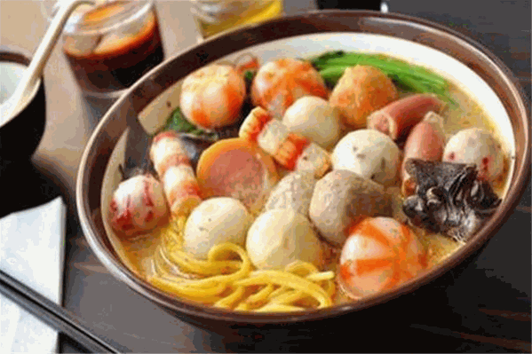 非常麻辣烫