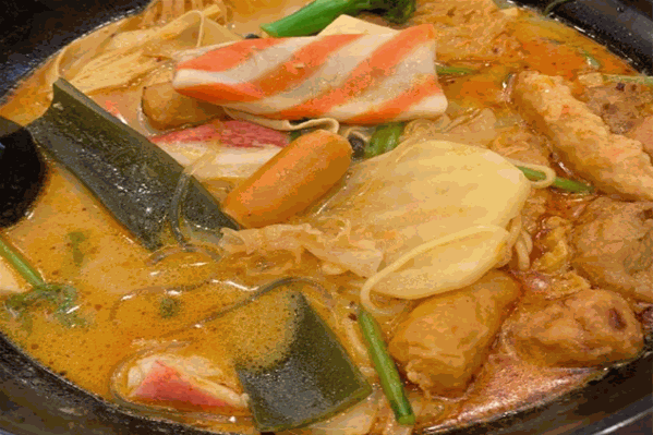 普德鸿烧烤麻辣烫