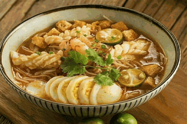 绝味麻辣烫