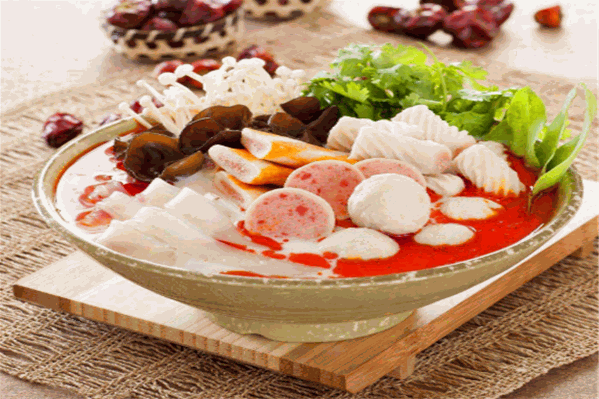 108匠麻辣烫