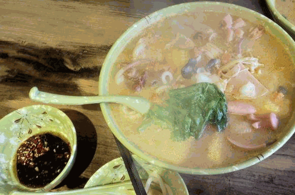 仟味麻辣烫