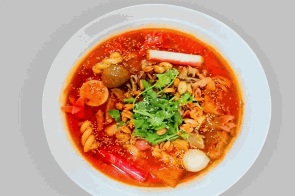 焱太郎麻辣烫