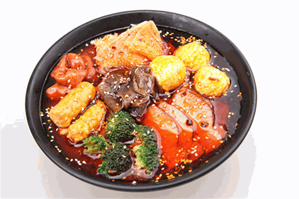 焱太郎麻辣烫