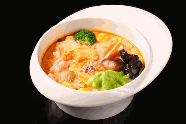 沅君冒菜